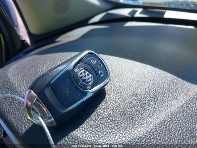 KL4CJASB5JB675633 Buick Encore Preferred