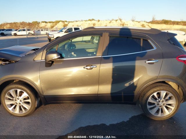 KL4CJASB5JB675633 Buick Encore Preferred
