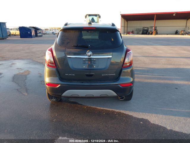 KL4CJASB5JB675633 Buick Encore Preferred