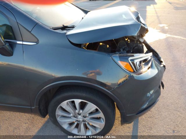 KL4CJASB5JB675633 Buick Encore Preferred