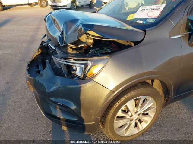 KL4CJASB5JB675633 Buick Encore Preferred