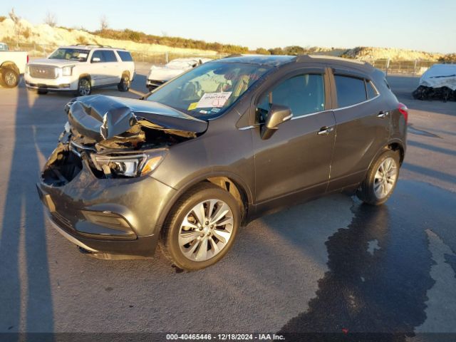 KL4CJASB5JB675633 Buick Encore Preferred
