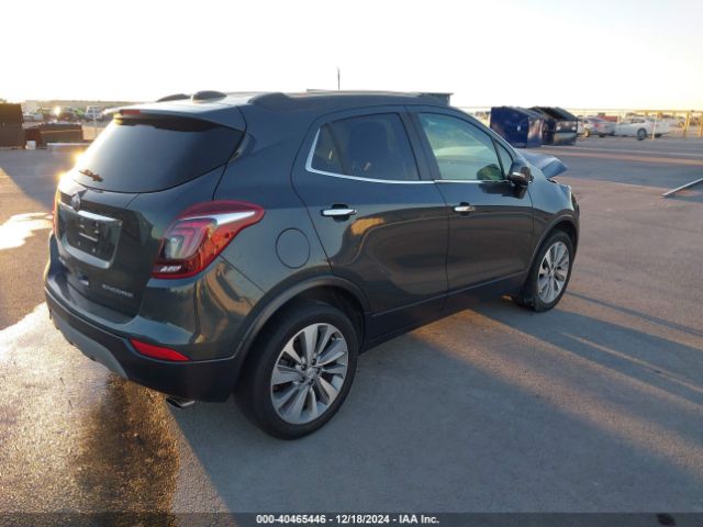 KL4CJASB5JB675633 Buick Encore Preferred