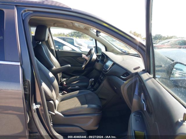 KL4CJASB5JB675633 Buick Encore Preferred