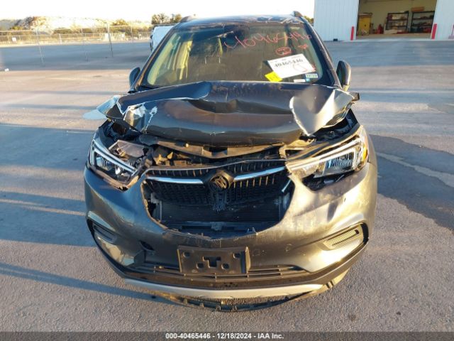 KL4CJASB5JB675633 Buick Encore Preferred