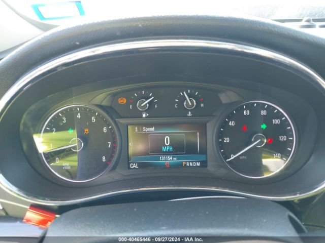 KL4CJASB5JB675633 Buick Encore Preferred