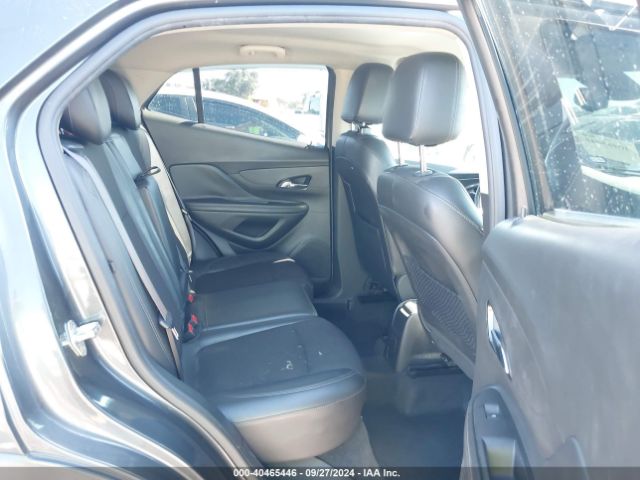 KL4CJASB5JB675633 Buick Encore Preferred