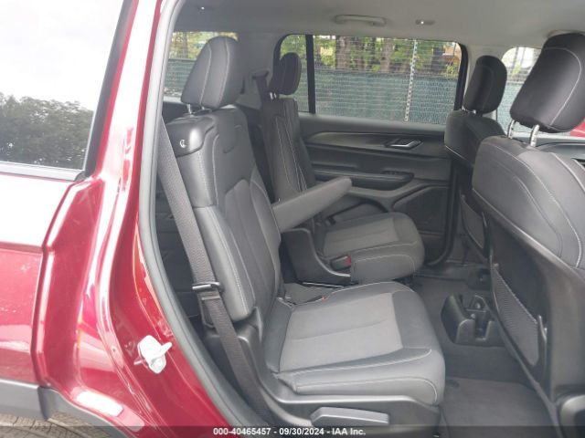 1C4RJJAG7P8825860 Jeep Grand Cherokee L Laredo 4x2