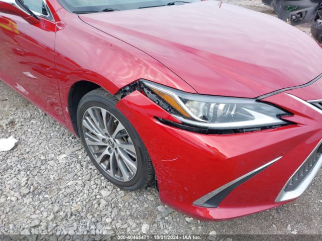 58AD11D19MU002243 Lexus ES 250