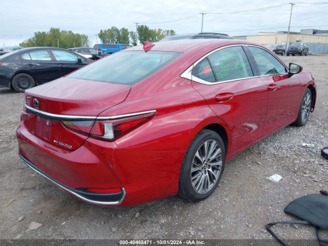 58AD11D19MU002243 Lexus ES 250