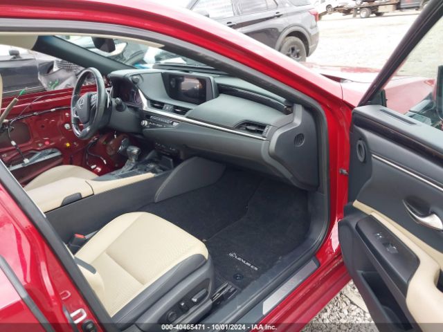 58AD11D19MU002243 Lexus ES 250