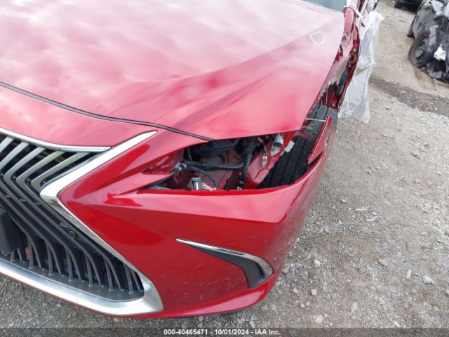 58AD11D19MU002243 Lexus ES 250