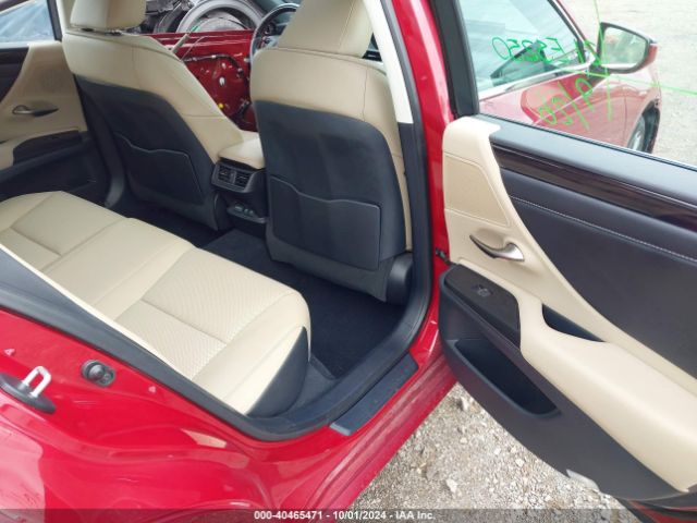 58AD11D19MU002243 Lexus ES 250