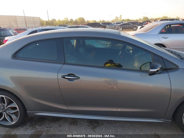 KIA Forte Koup Sx 2015 KNAFZ6A31F5264302 Image 13
