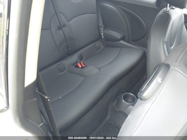 2011 MINI COOPER WMWSU3C53BT095206 Photo 7