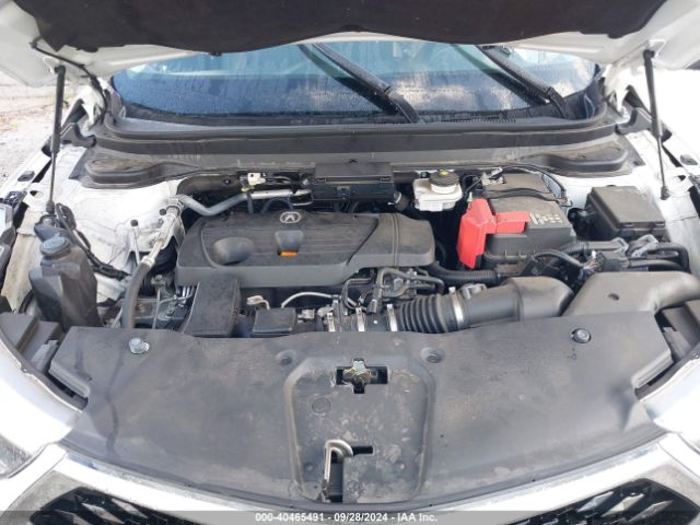 5J8TC2H31LL002391 Acura Rdx Standard