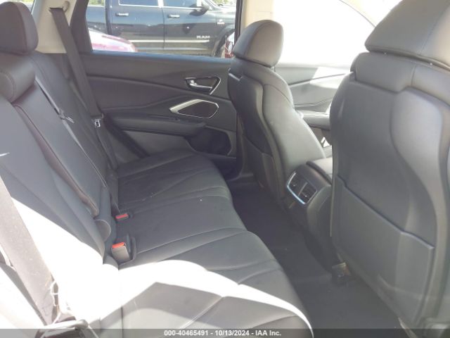 5J8TC2H31LL002391 Acura Rdx Standard