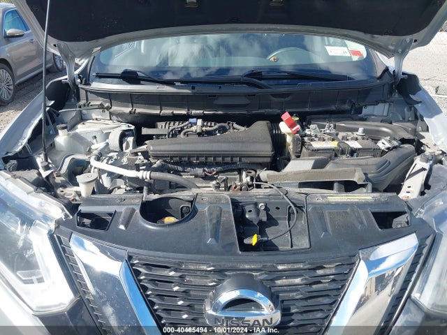 Nissan ROGUE S 2017 JN8AT2MV1HW258747 Image 10