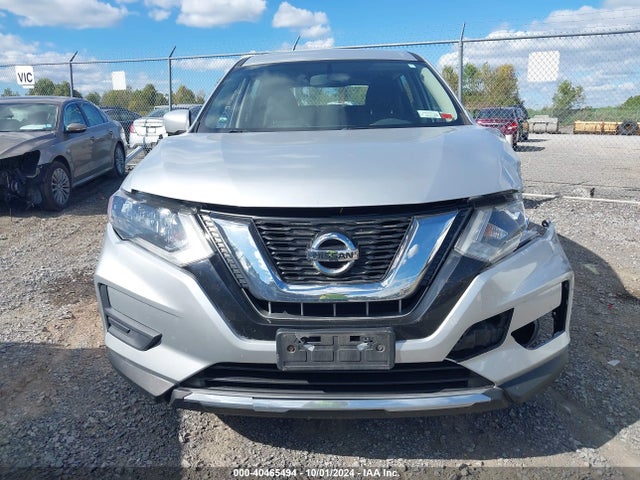 Nissan ROGUE S 2017 JN8AT2MV1HW258747 Image 12