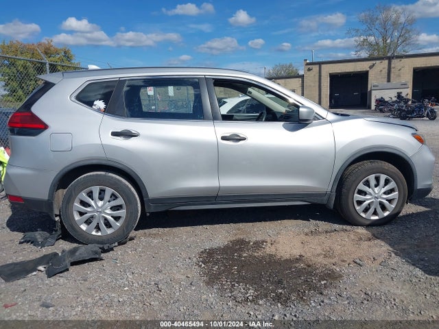 Nissan ROGUE S 2017 JN8AT2MV1HW258747 Image 13