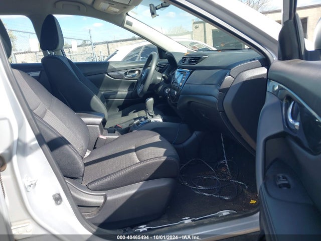 Nissan ROGUE S 2017 JN8AT2MV1HW258747 Image 5