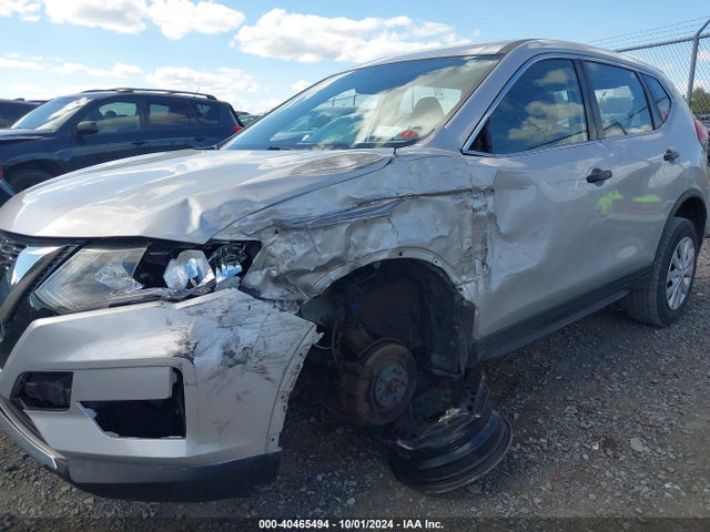 Nissan ROGUE S 2017 JN8AT2MV1HW258747 Image 6
