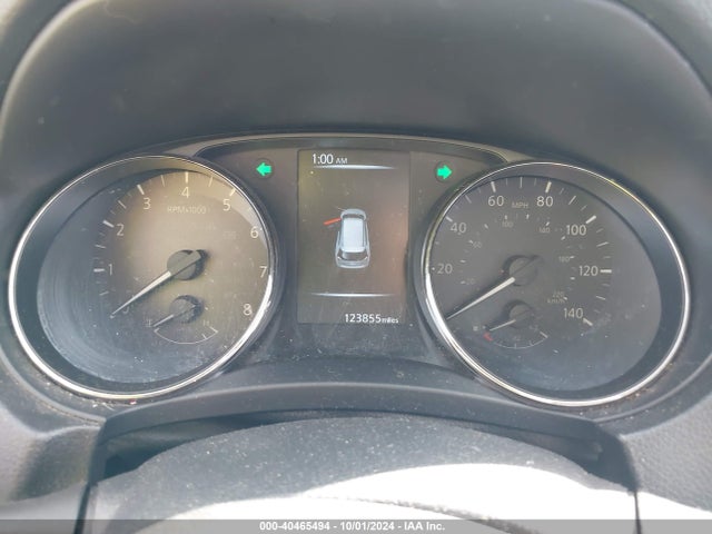 Nissan ROGUE S 2017 JN8AT2MV1HW258747 Image 7
