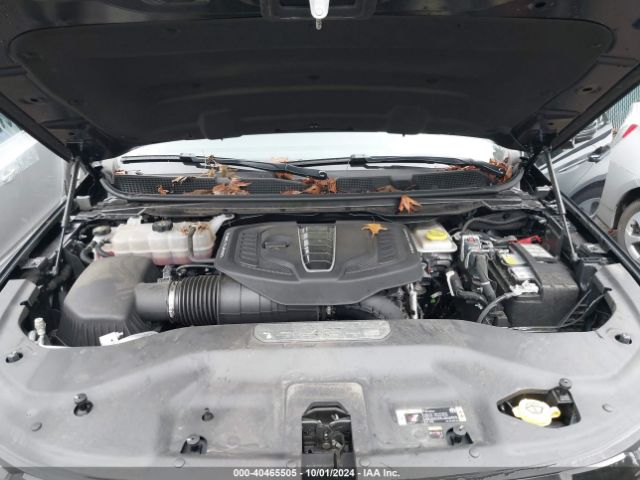 1C4SJSFP9RS112450 Jeep Grand Wagoneer L Series Ii 4x4