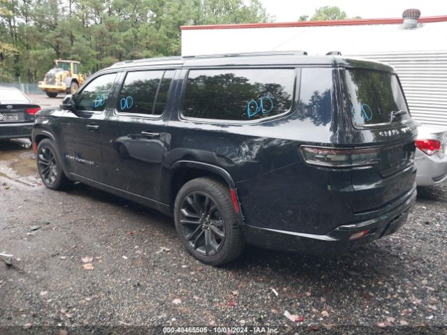 1C4SJSFP9RS112450 Jeep Grand Wagoneer L Series Ii 4x4