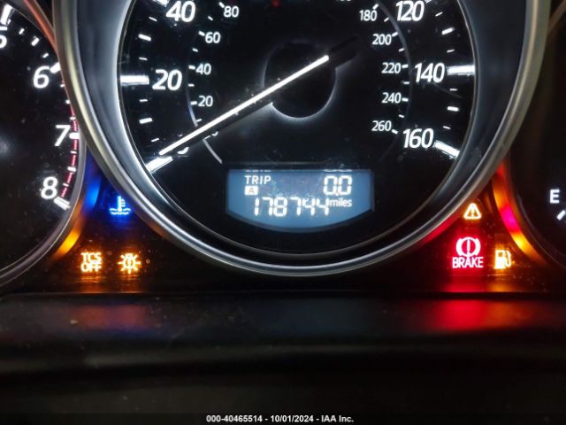 JM3KE4DYXG0677494 Mazda Cx-5 Grand Touring