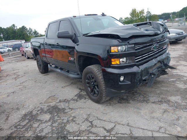 2019 1GC1KTEYXKF169361 главное изображение