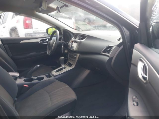 3N1AB7AP6EY340420 Nissan SENTRA S