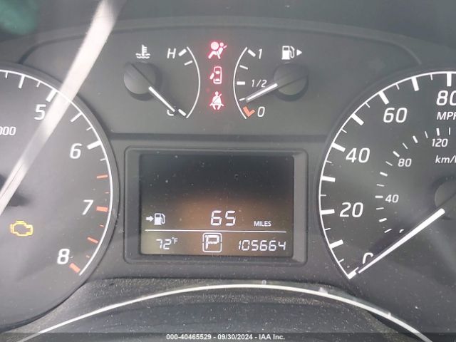 3N1AB7AP6EY340420 Nissan SENTRA S