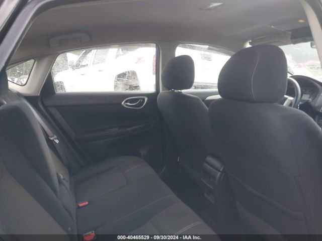 3N1AB7AP6EY340420 Nissan SENTRA S