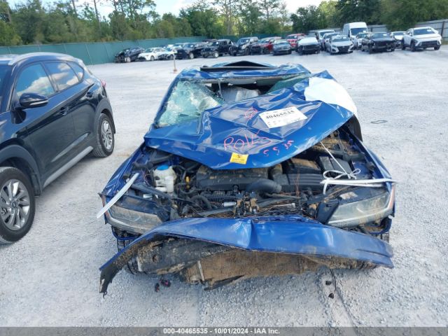 1VWBT7A37HC068983 Volkswagen Passat 1.8t Se