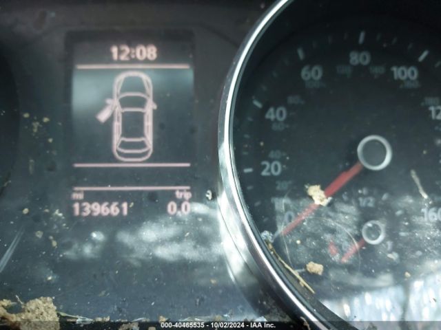 1VWBT7A37HC068983 Volkswagen Passat 1.8t Se