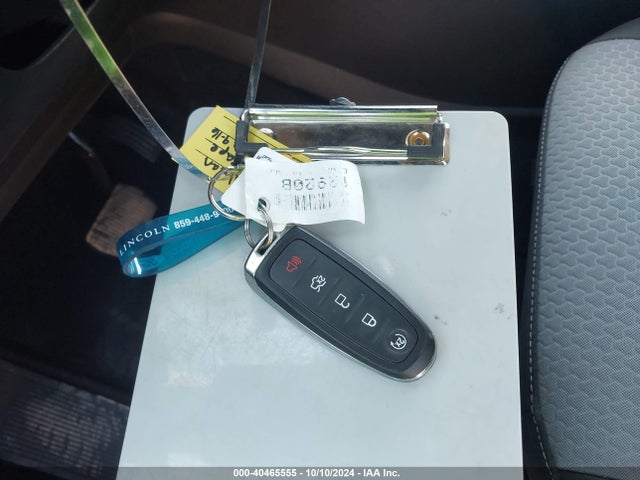 Ford ESCAPE SE 2019 1FMCU9GD4KUB99477 Image 11