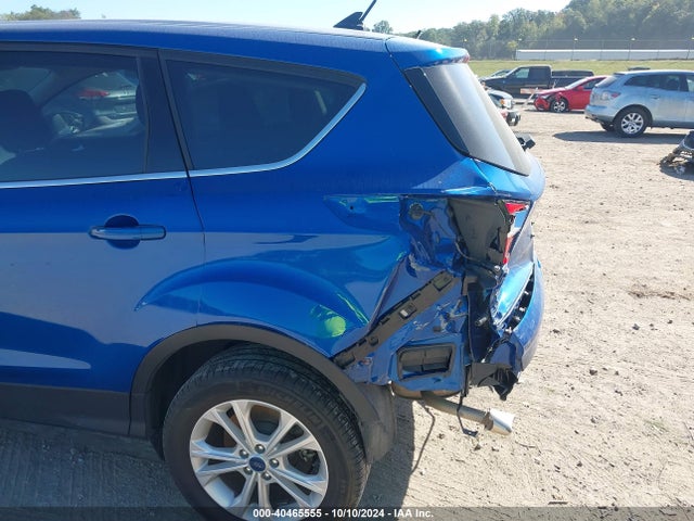 Ford ESCAPE SE 2019 1FMCU9GD4KUB99477 Image 12