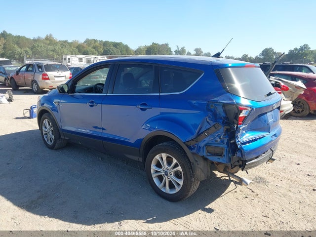 Ford ESCAPE SE 2019 1FMCU9GD4KUB99477 Image 3