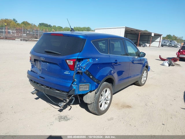 Ford ESCAPE SE 2019 1FMCU9GD4KUB99477 Image 4