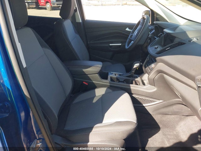 Ford ESCAPE SE 2019 1FMCU9GD4KUB99477 Image 5