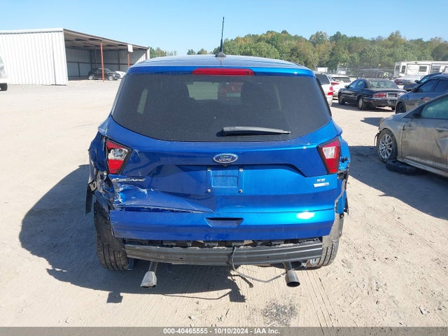 Ford ESCAPE SE 2019 1FMCU9GD4KUB99477 Image 6