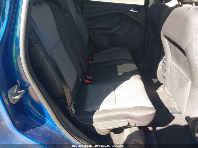 Ford ESCAPE SE 2019 1FMCU9GD4KUB99477 Image 8
