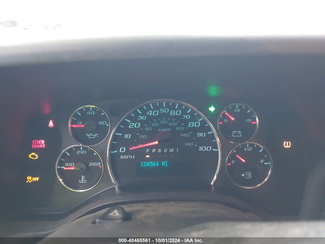 Chevrolet Express 2500 Work Van 2018 1GCWGBFG1J1344664 Image 7
