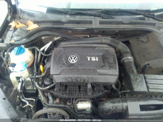 3VWD07AJ2EM359921 Volkswagen Jetta 1.8t Se