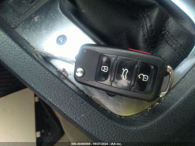 3VWD07AJ2EM359921 Volkswagen Jetta 1.8t Se