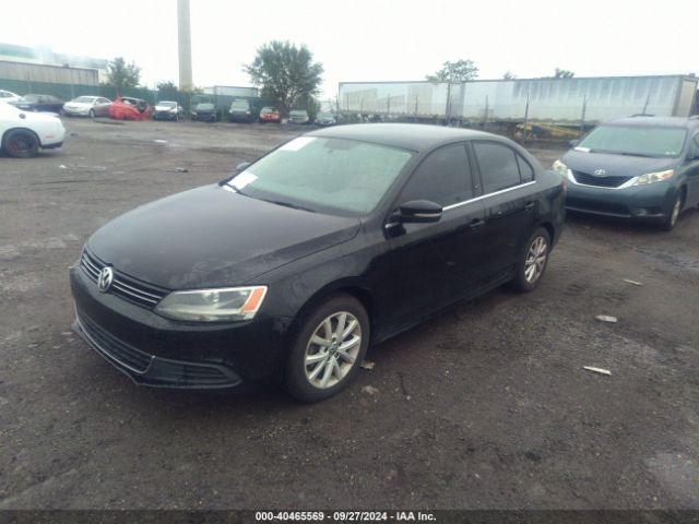 3VWD07AJ2EM359921 Volkswagen Jetta 1.8t Se