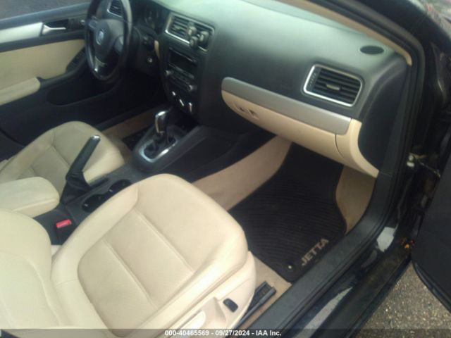 3VWD07AJ2EM359921 Volkswagen Jetta 1.8t Se