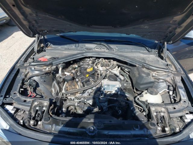 WBA3N3C5XEF712394 BMW 428i