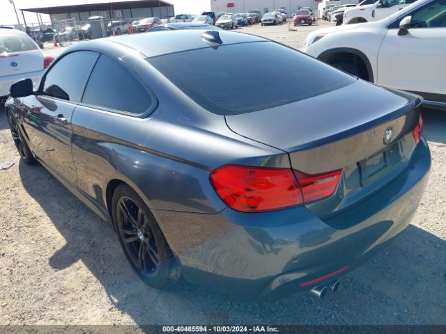 WBA3N3C5XEF712394 BMW 428i